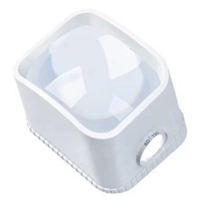 Schweizer Okolux Plus Lupe Objektivkopf 2x 8D