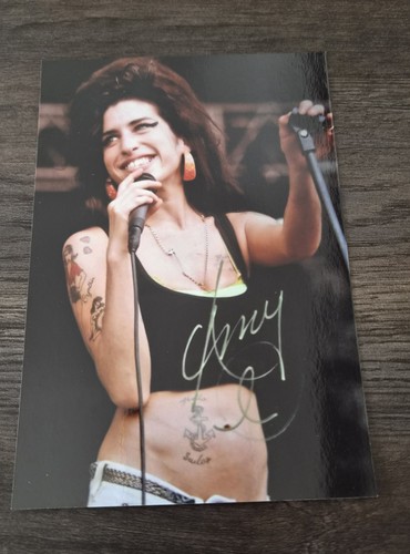 Amy winehouse tolles fan - winehouse,,
