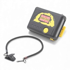 Pager Scall rolling Stones