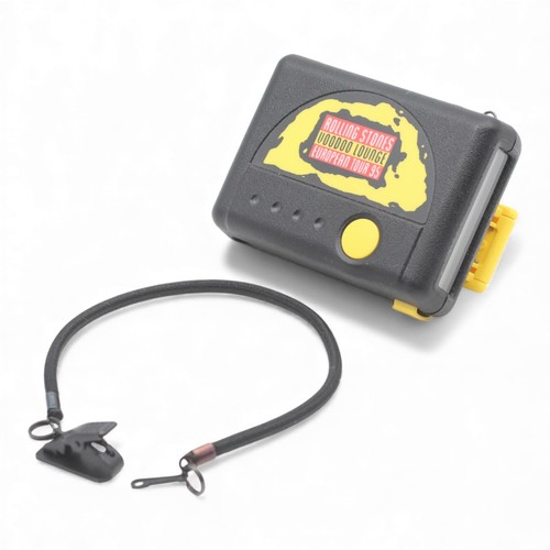 Pager scall rolling stones - pager,