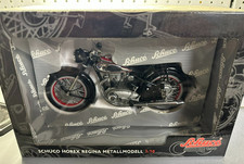 Schuco Horex Regina Metallmodell  -   1:10  - 06580  -  in OVP