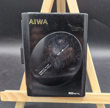 Aiwa HS P12Kassette Player Walkman