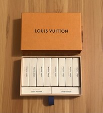 Louis Vuitton Parfum Proben 10