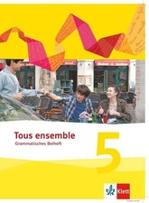 Tous ensemble 5: Grammatisches