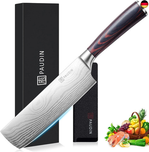 Paudin japanisches messer - paudin,