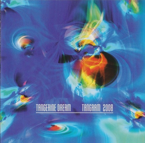Tangerine dream tangram 2008 - dream,