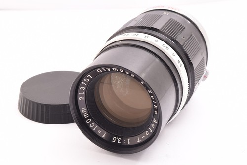 Ddp olympus zuiko - ddp, us