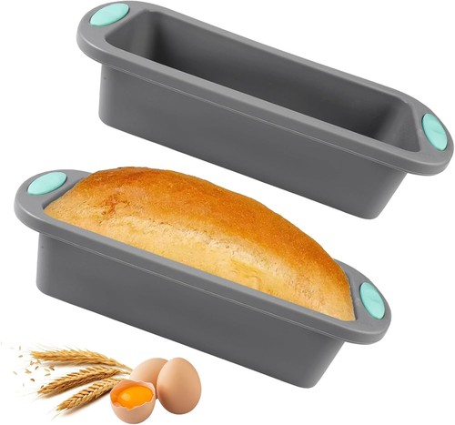 Silikon brotbackform - silikon,