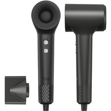 Haartrockner Negativ Ionen