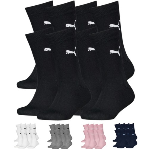 Puma kids sport crew socken - kids,