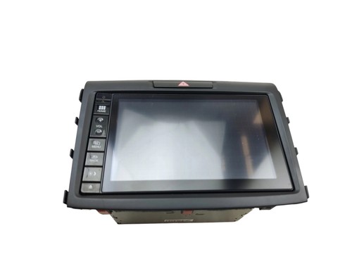 Radio honda iv lift - radio, cr-v