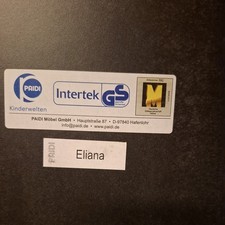 Paidi Wickelaufsatz Eliana mit