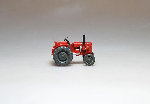 Fahr schlepper wiking - fahr,