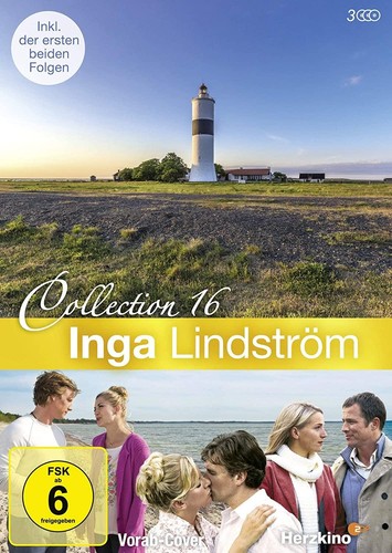 Inga lindström nina bott - lindström,