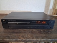 JVC XL V 211 Compact Disc CD Player
