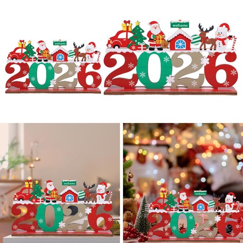 2026 weihnachtsornament aus - weihnachtsornament,