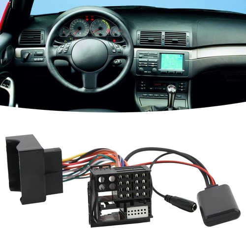 Bluetooth musik adapter - bluetooth,