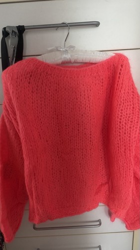Mega toller pullover - mega,