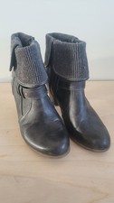 Stiefeletten 40