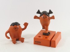 Merky == 2 x  "Knetmännchen"