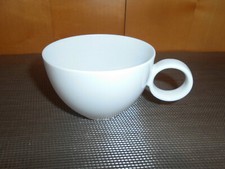 Teeobere    Vario Pure weiß