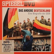 Spiegel TV DVD Nr. 45: Das