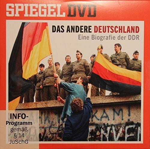 Spiegel dvd 45 - spiegel, 45: