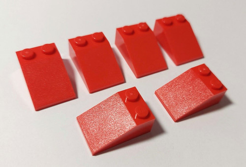 Stück lego 3298 3x2 - 6,