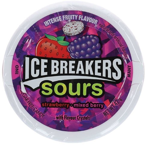 Zuckerfreie bonbons ice - zuckerfreie,