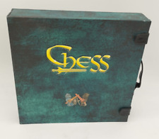 LEGO 851499 Kingdoms Chess Schach Ritter Castle Knights OVP Figuren Games Spiele