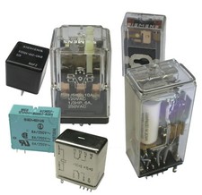 Siemens Originalrelais nach