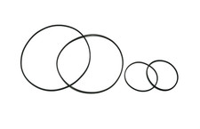 Riemen-Set für AIWA NSX-V700