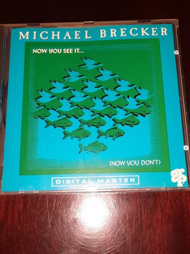 Michael becker now you - becker,,
