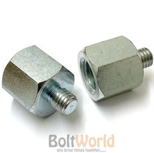 GEWINDESTABREDUZIERSTÜCK