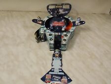 Diorama  Star Wars Millenium Falke Das Hipperium spielt verrückt  mit  Umkarton