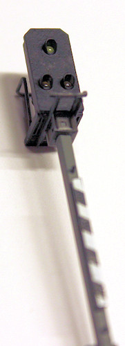 Bü signal deutsche - bÜ-signal, (so16)
