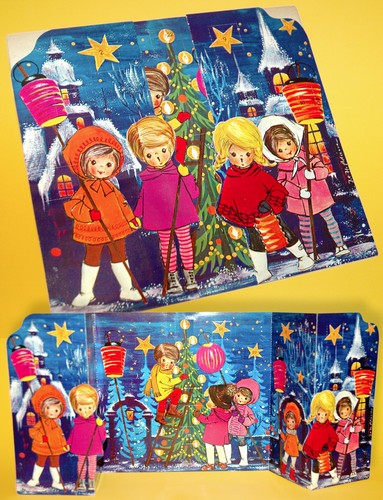 Alter adventskalender für das - adventskalender,