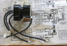 Kiln Sitter Keramik Brennofen