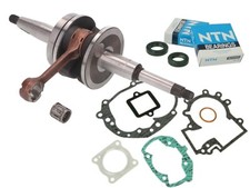 Kurbelwelle Lager NTN