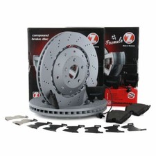 Zimmermann FORMULA Z