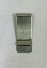 Geldklammer Geldspange