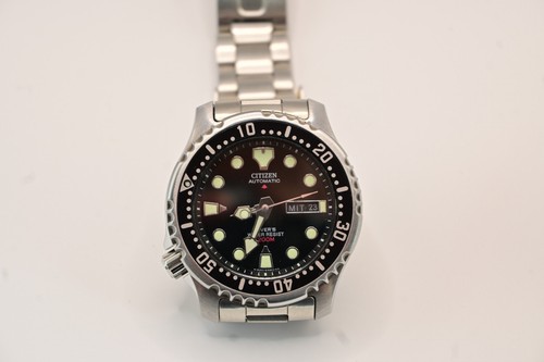 Armbanduhr citizen - armbanduhr,
