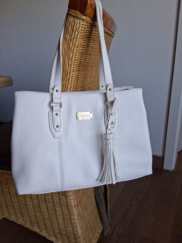 Liu tasche creme beige - liu, jo