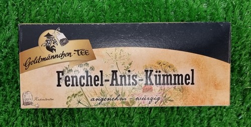 Goldmännchen - (33,80€/kg),