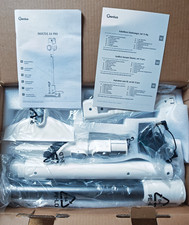 Genius Invictus X4 Pro Akku