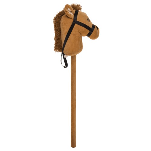 Hobby horse steckenpferd - hobby,