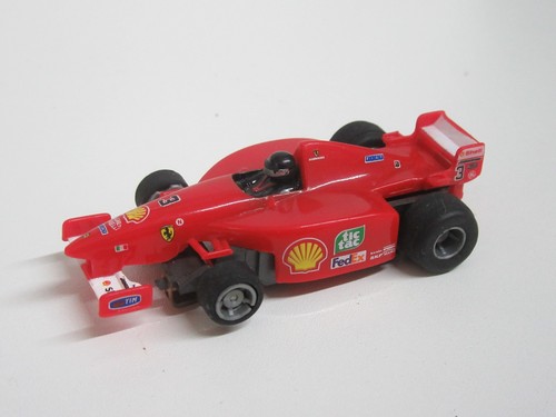 Tyco ferrari formel - formel, 1