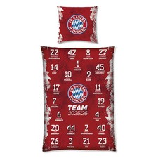 Bettwäsche Signature 2025/26