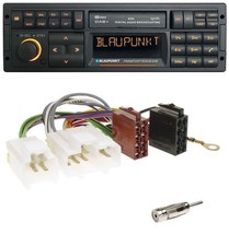 Blaupunkt USB DAB SD MP3