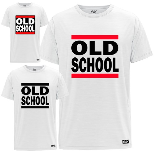Eaks herren shirt old - herren, t-shirt